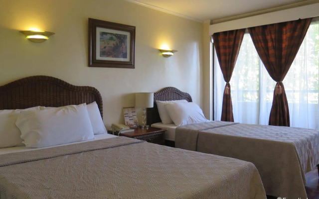 Vacation Hotel Cebu
