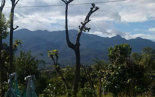 Tewdoi Garden Resort