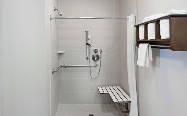 Hampton Inn & Suites Shreveport/Bossier City Airline Drive