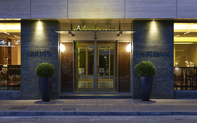 Samaria Hotel