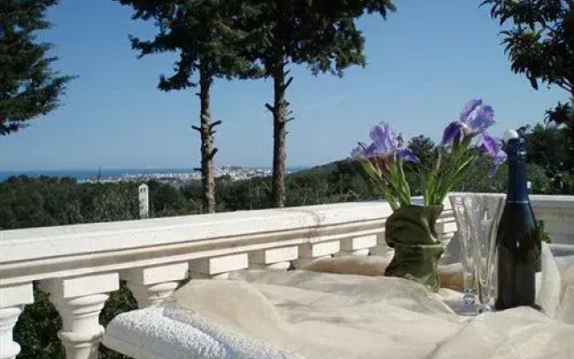 Villa Carabella Residence