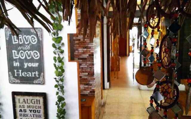 Rumah Roso Homestay
