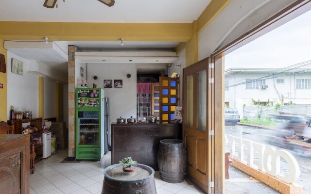 Zen Rooms Coffeeswings Vigan