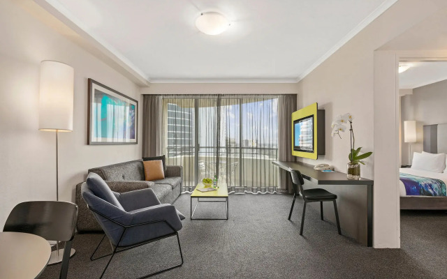 Mantra Parramatta