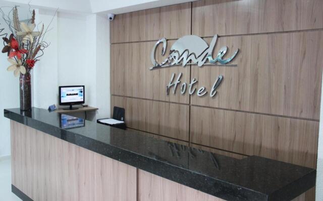 Conde Hotel