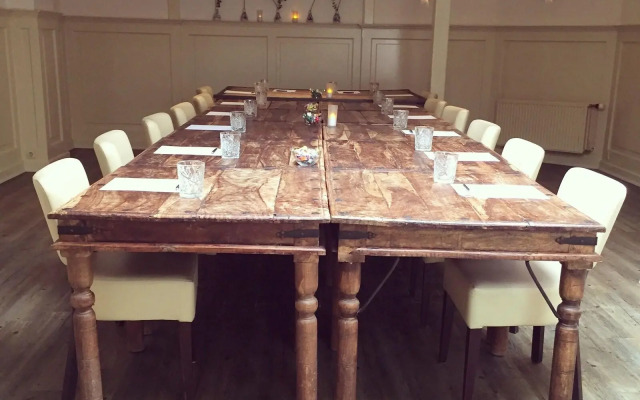 Hotel Johannes Vermeer