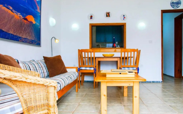 Villa MADAGASCAR - 771