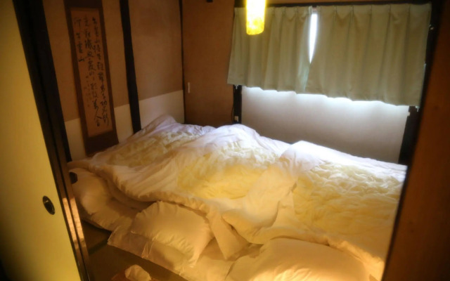 Kyoto Home Tofukuji
