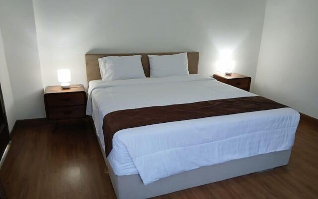 Hotel pondok putri
