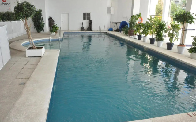 Appartement Vue Mer