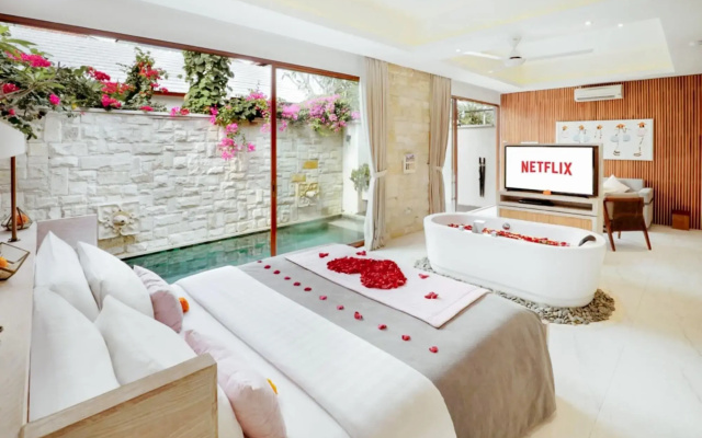 La Vie Villa Seminyak by Ini Vie Hospitality