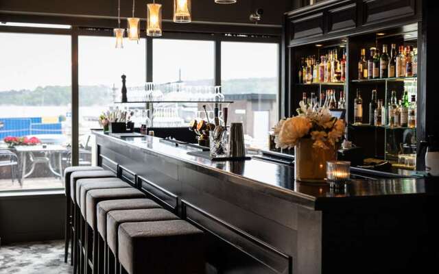 Quality Hotel Grand Larvik