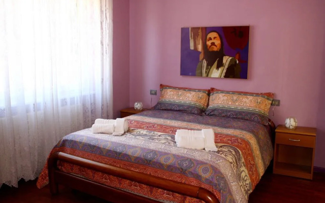 Principe Calaf Bed & Breakfast