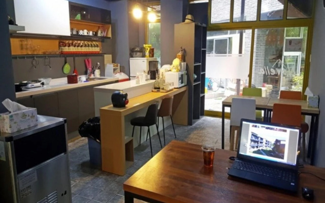Gyeongju Novella Pension