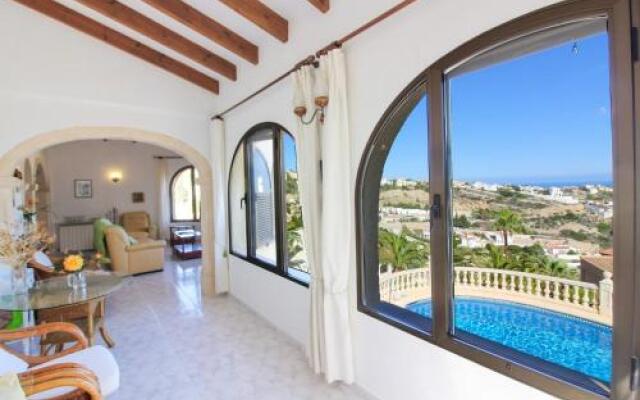 Villa Camelias 38