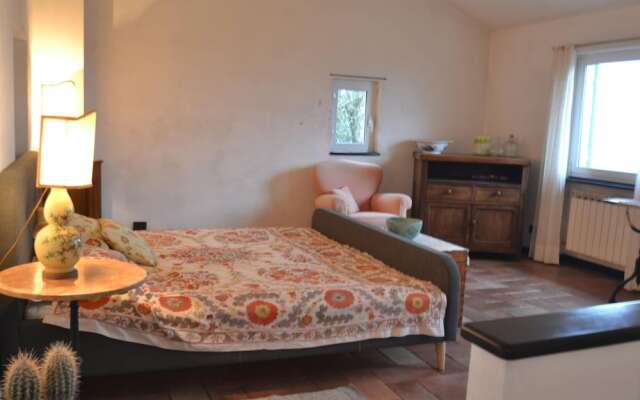 Peaceful Villa Stay in Rapallo