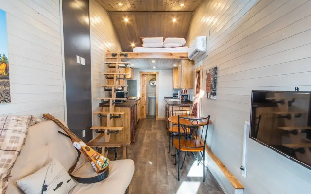 Tiny House Leadville