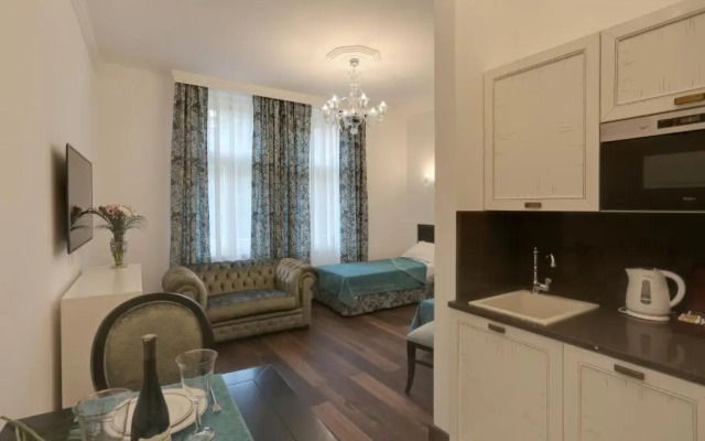 Ferdinandhof Apart-Hotel