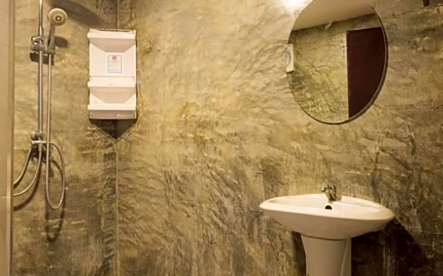 Crazy Mojito Restaurant & Bungalow