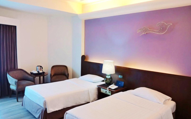 Krungsri River Hotel