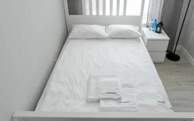Apartamenty Proeko Polonia
