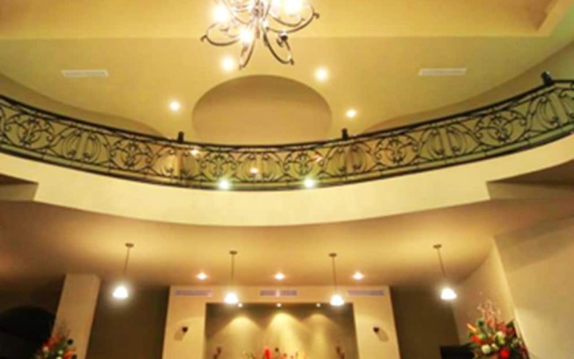 Hotel Mirage