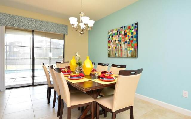 1424 Rolling Fairway Drive