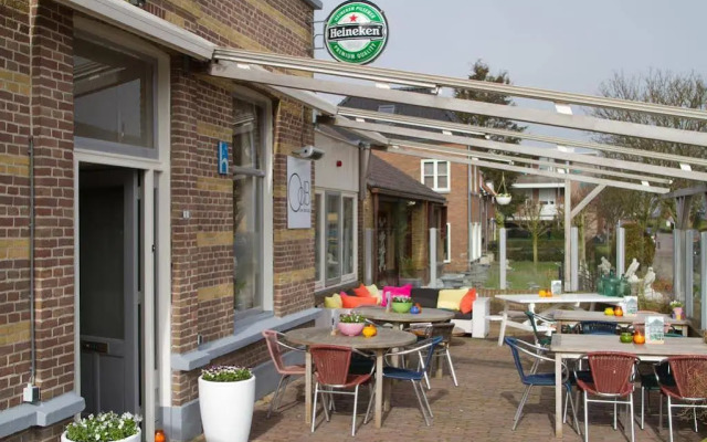 Hotel Over de Brug