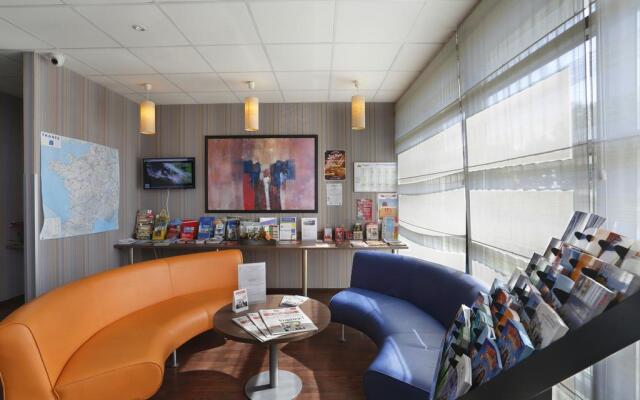 Suite - Home Orleans Saran