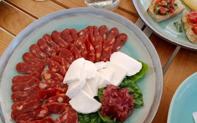 Hotel Baia Dei Faraglioni