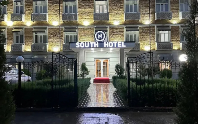 South Hotel Tashkent