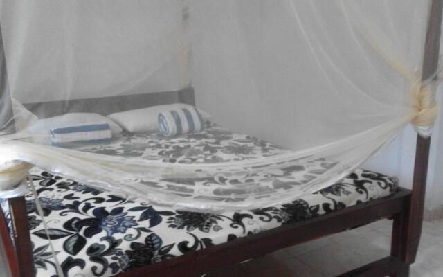 Gamini House