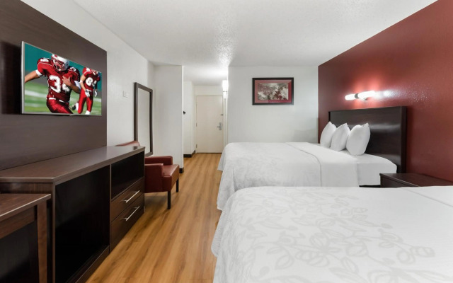 Red Roof Inn PLUS+ Columbus - Worthington
