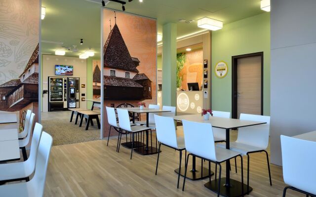 B&B Hotel Graz City-Süd