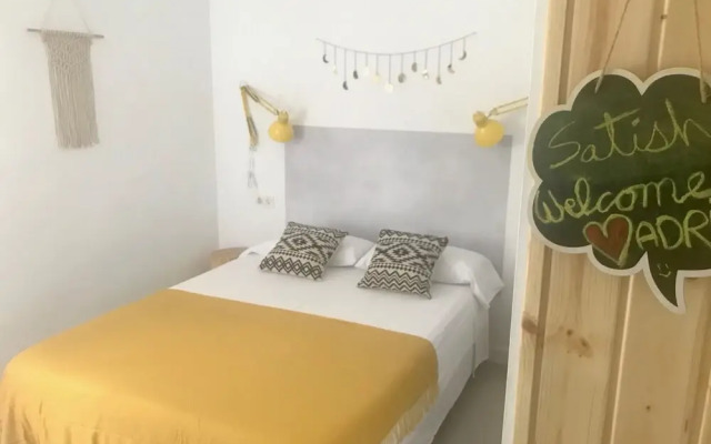 Quality Suites Madrid