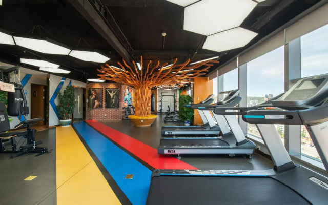 L Hotel - Changsheng Branch