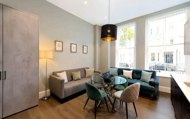 Collingham Road - 2 Bedroom Apartment I