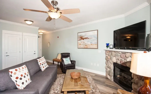 Keystone Vacation Rentals - Sand Dollar Condo