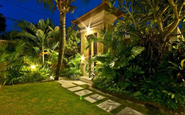 Villa Mango