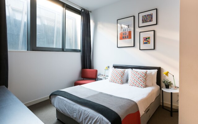 Stylish 2BR Flat Right Next to the Tate Modern