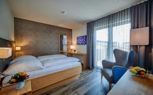 Landgasthof Unterschaffer