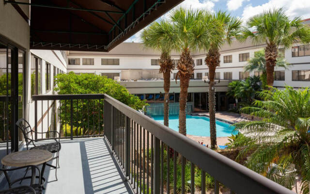 Sheraton Suites Orlando Airport