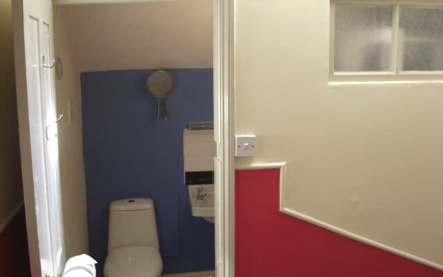 Babbling Brook Guest House