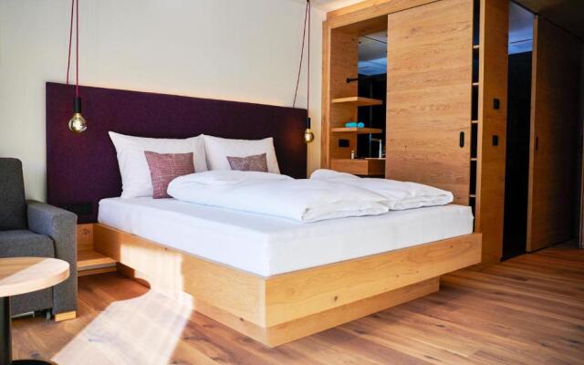 Hotel MorgenZeit - Natürlich