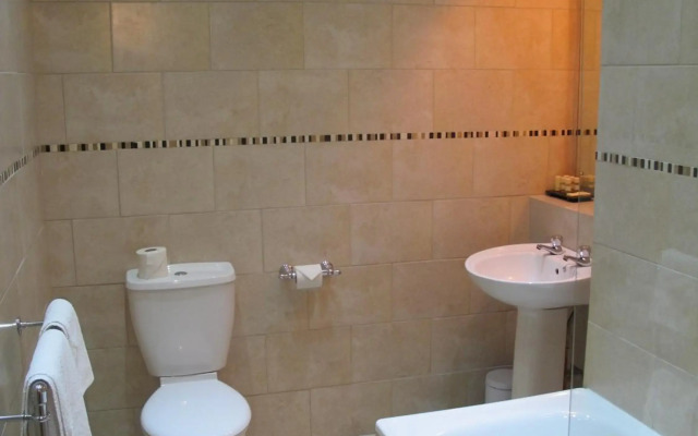 Southcrest Manor Hotel, BW Signature Collection