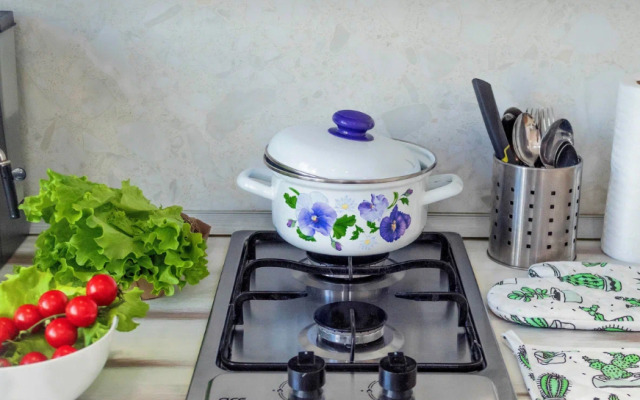 Апартаменты на улице Фадеева 29