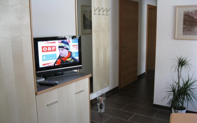 Ferienwohnung Abraham