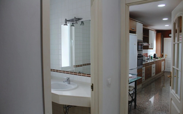 Wish-Suite El Bosco de Sevilla Apartment