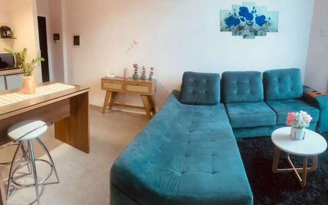 Saint Sebastian ap202-flat com hidro