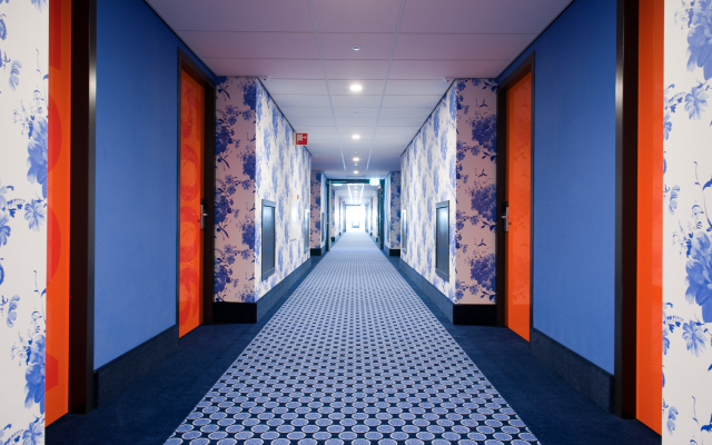 Van der Valk Hotel Schiphol A4